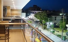 Centrum Hotel